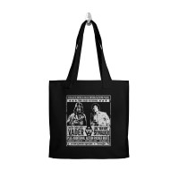 Vader vs. Skywalker Tote